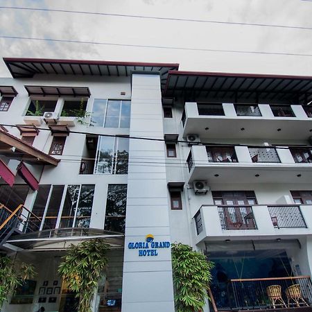 Gloria Grand Hotel Unawatuna Exterior photo
