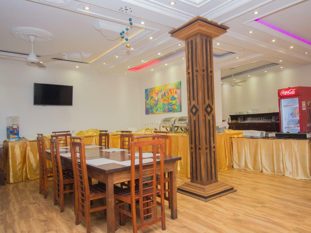 Gloria Grand Hotel Unawatuna Exterior photo