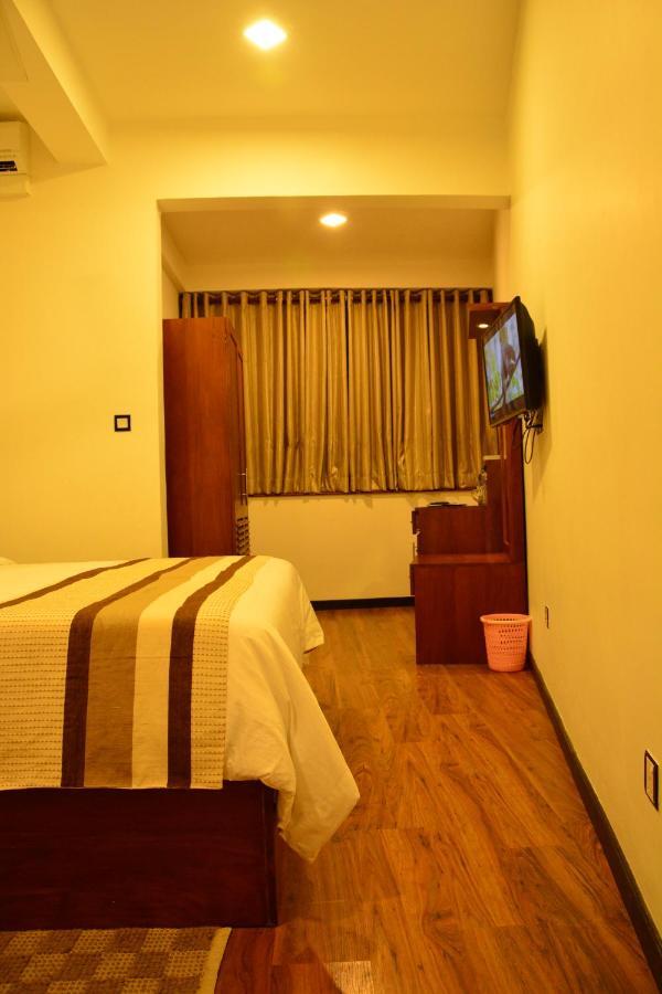 Gloria Grand Hotel Unawatuna Exterior photo